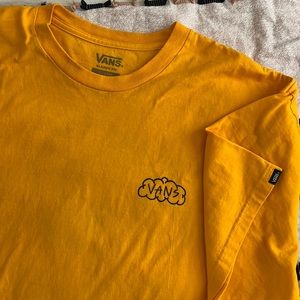 Van’s t-shirt